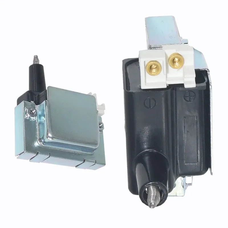 Катушка зажигания 30510 P73 A02 19017118 UF244 для Honda Civic 5-го поколения Accord 2 шт.
Катушка зажигания 30510 P73 A02 19017118 UF244 для Honda Civic 5-го поколения Accord 2 шт.