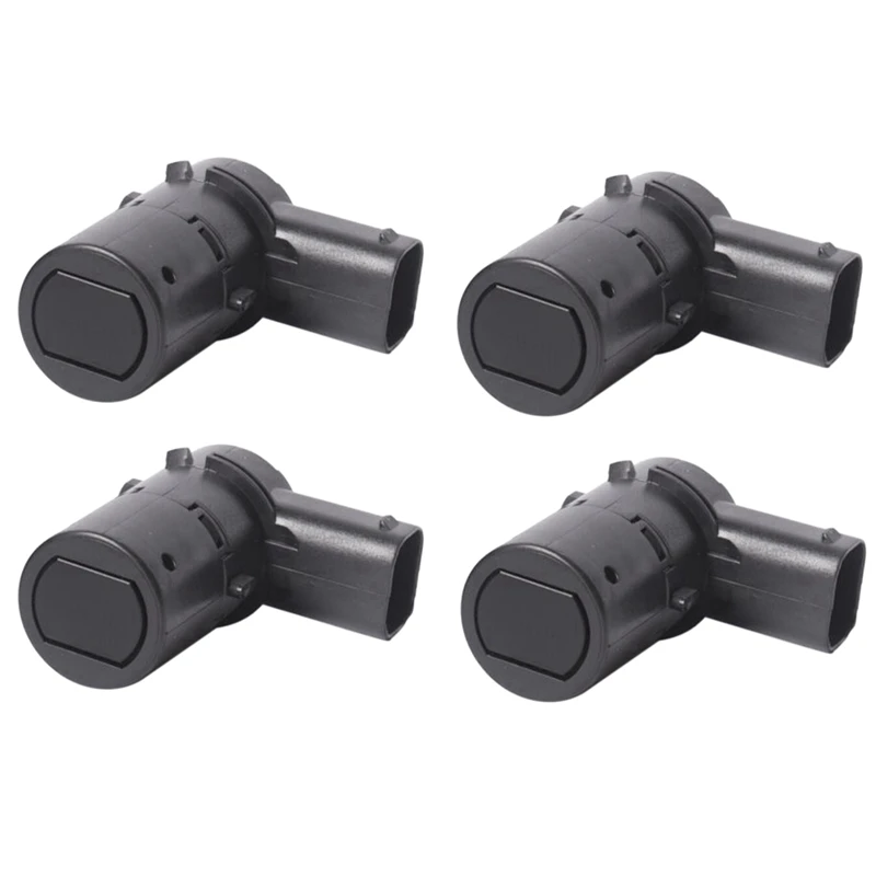 4X Automotive Sensors Parking Sensor For Renault Laguna Peugeot 607 806 2.9L Citroen C5 8200049263 9639945580
4X Automotive Sensors Parking Sensor For Renault Laguna Peugeot 607 806 2.9L Citroen C5 8200049263 9639945580