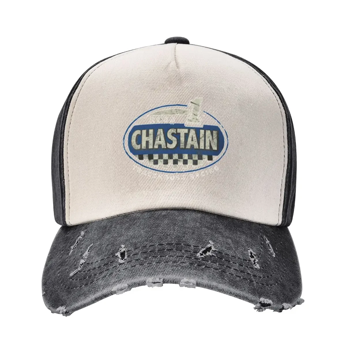 Ross Chastain Logo Baseball Cap hats for men Vintage dad hat Women's Hats 2025 Men's
Ross Chastain Logo Baseball Cap hats for men Vintage dad hat Women's Hats 2025 Men's