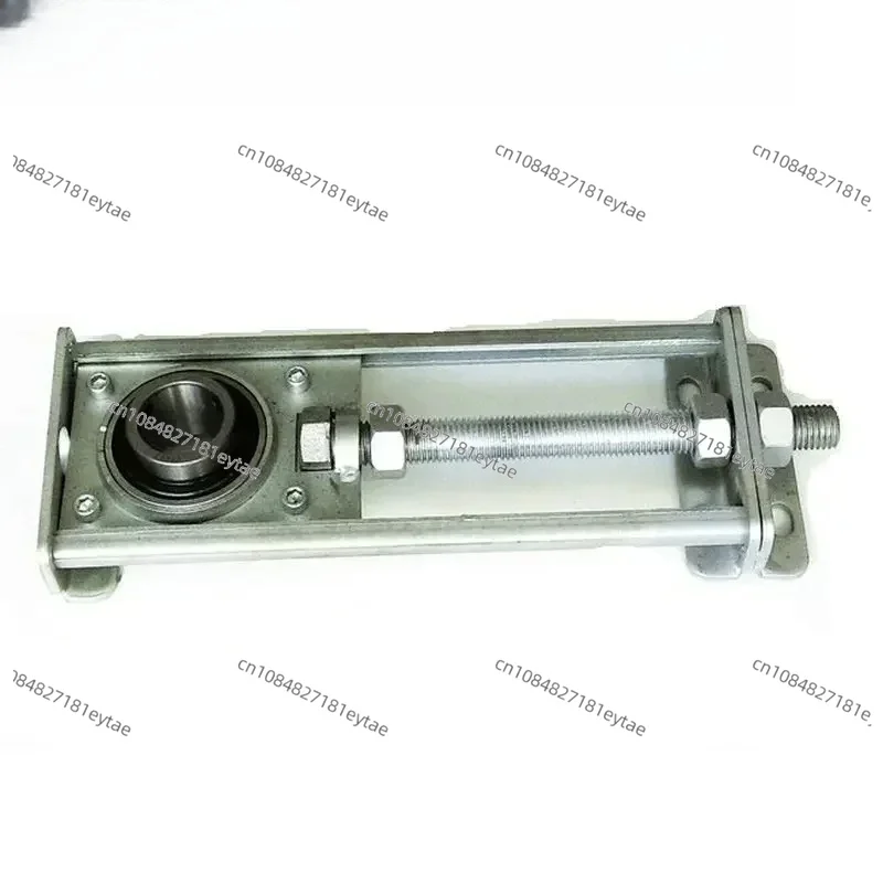 with bearing tensioning bearing adjustment seat, assembly line tensioning seat conveyor belt adjustment elastic
with bearing tensioning bearing adjustment seat, assembly line tensioning seat conveyor belt adjustment elastic