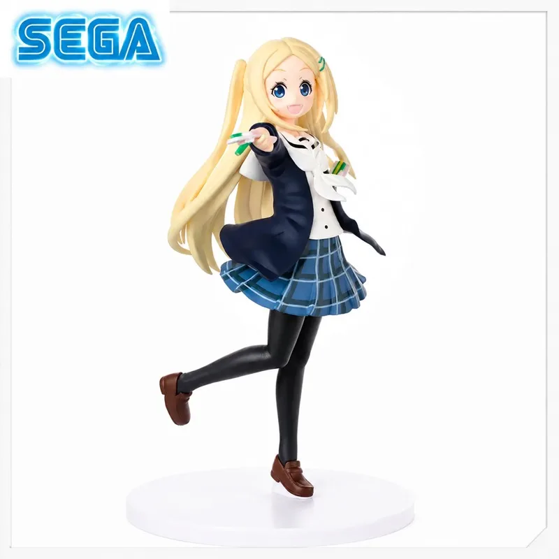 In Stock Sega Original Sega Hanayamata Hana N. Fonteinstand Action Figure Model Doll Brand New Boxed Anime Characters Toys Model
In Stock Sega Original Sega Hanayamata Hana N. Fonteinstand Action Figure Model Doll Brand New Boxed Anime Characters Toys Model
