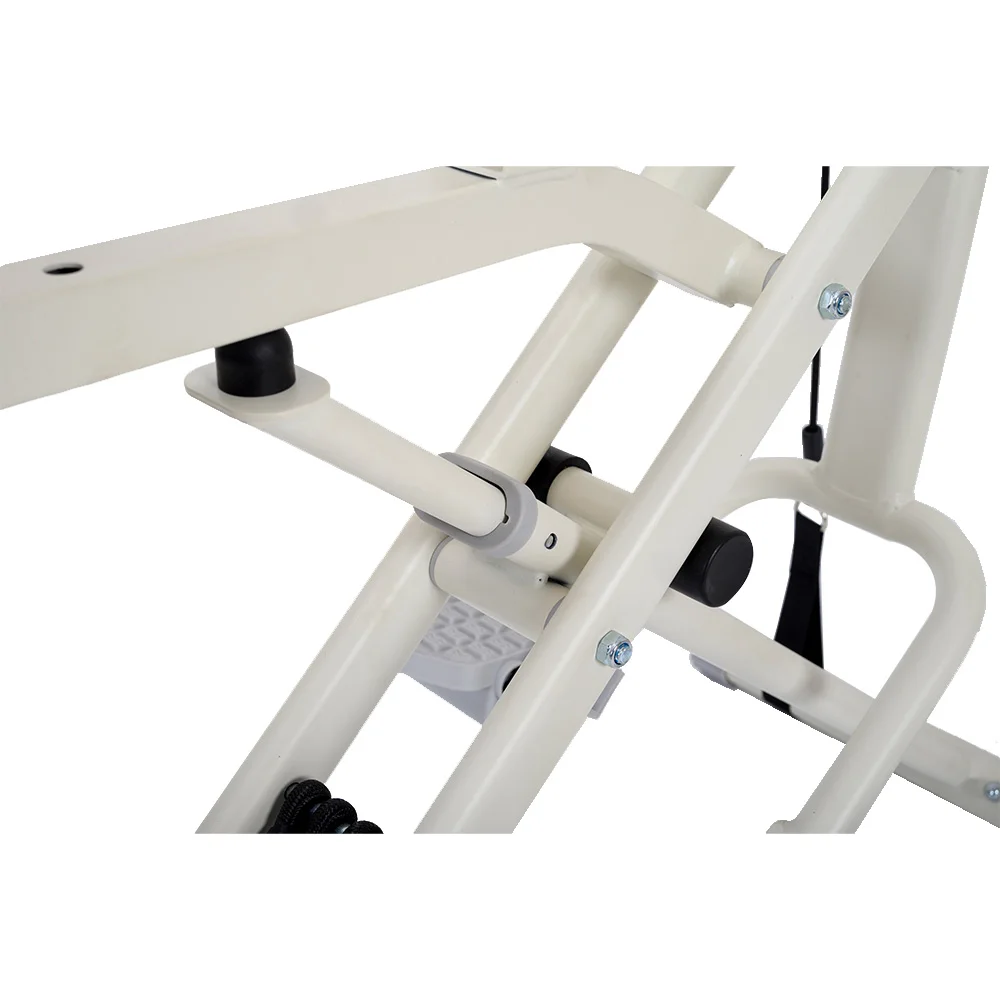 2026 New Products Fitness Equipment Horse Riding Machine for Exercise Abdominal Muscles
2026 New Products Fitness Equipment Horse Riding Machine for Exercise Abdominal Muscles