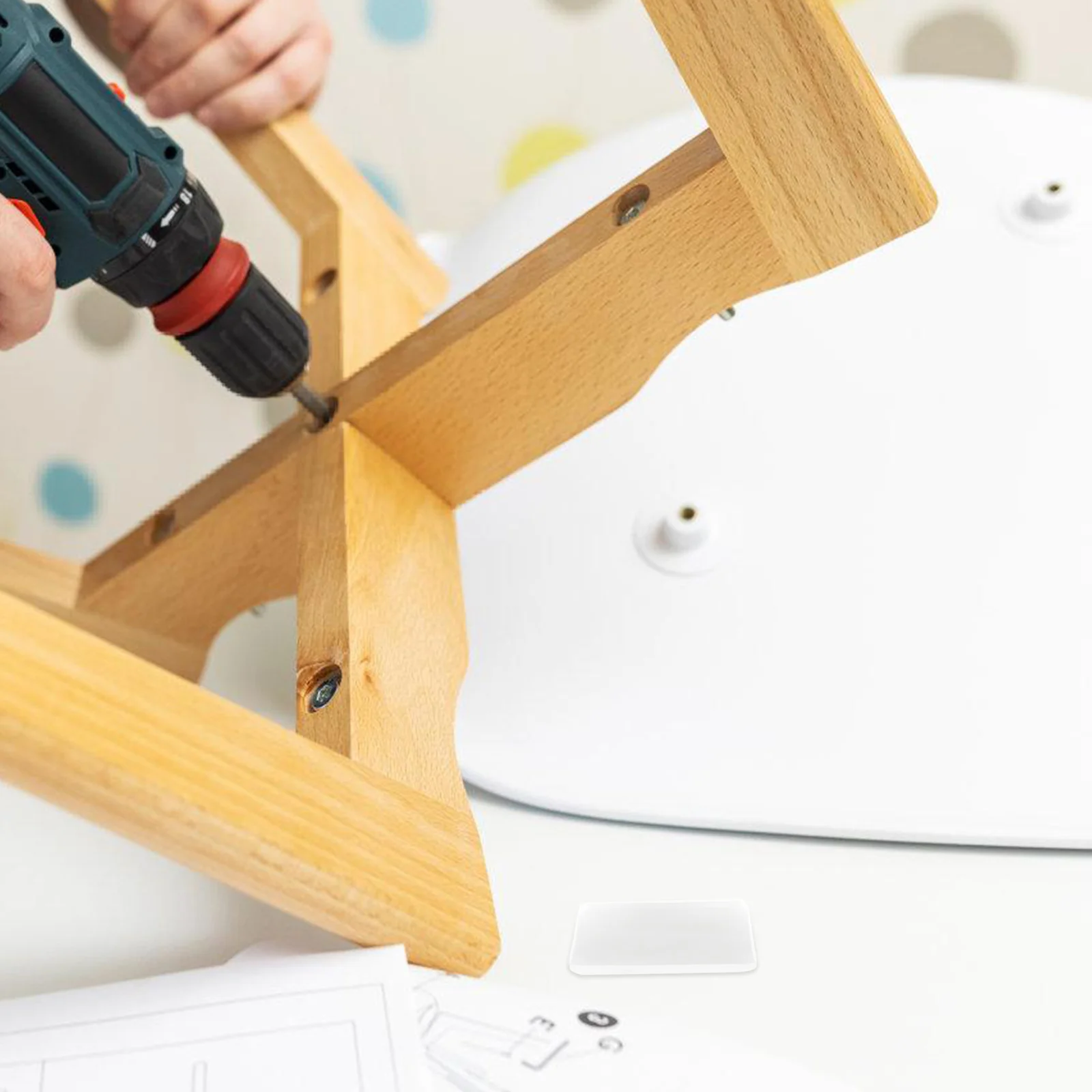 4pcs Shockproof Anti Skid Furniture Pads for Washing Machine Refrigerator Table Cabinet Chair Sticky Gripping Clear Gel
4pcs Shockproof Anti Skid Furniture Pads for Washing Machine Refrigerator Table Cabinet Chair Sticky Gripping Clear Gel