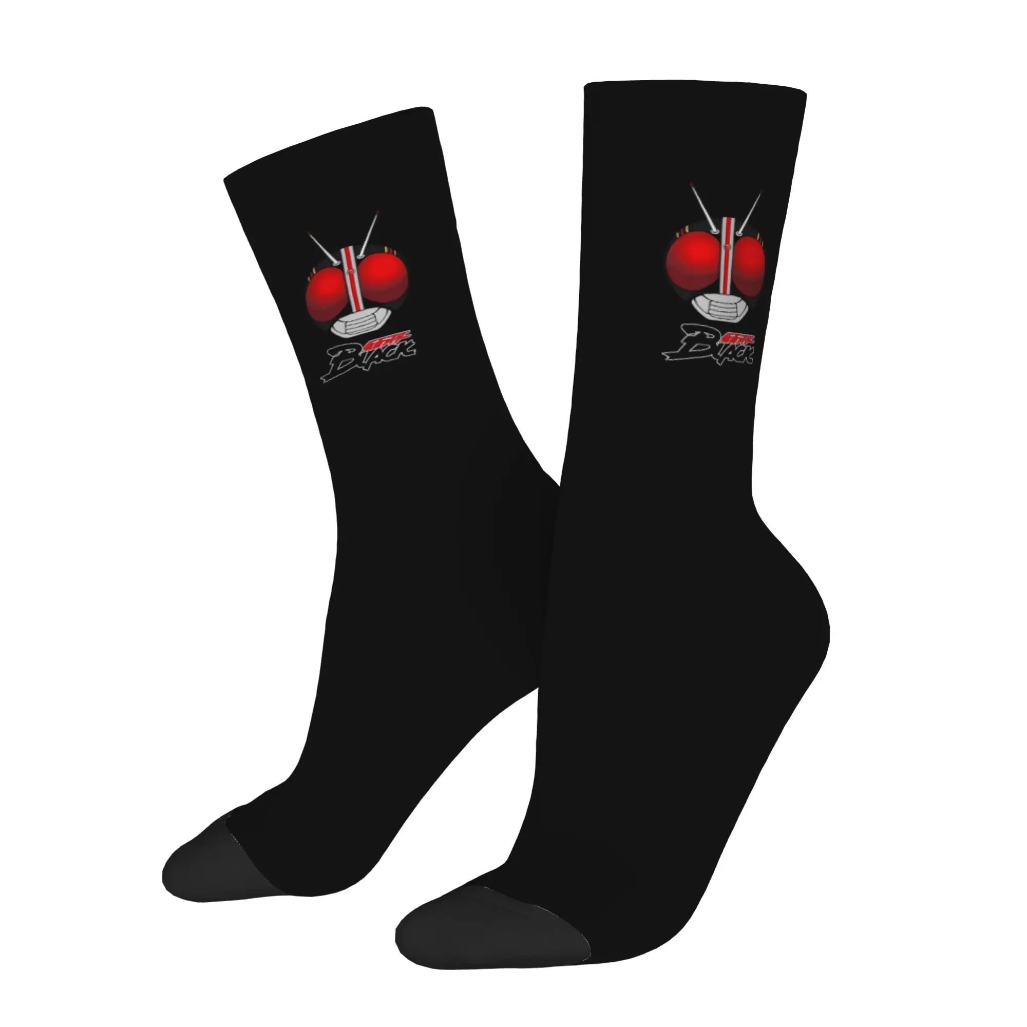 Funny Sock BANDAI Kamen Rider 36 Hip Hop Quality Pattern Printed Men Socks Casual Men's Socks
Funny Sock BANDAI Kamen Rider 36 Hip Hop Quality Pattern Printed Men Socks Casual Men's Socks