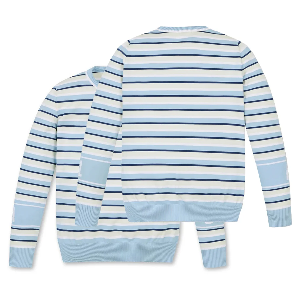 "Classic and Stylish! Luxurious Women's Knitted Sweater for Fall! Simple and Warm, Korean Style, Striped Design, Golf!"
"Classic and Stylish! Luxurious Women's Knitted Sweater for Fall! Simple and Warm, Korean Style, Striped Design, Golf!"