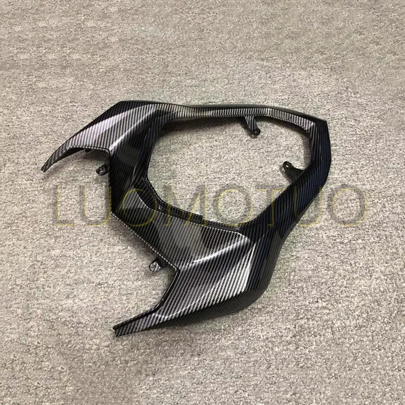 Fit For Kawasaki Z800 2013-2016 Carbon fiber paint Upper Tail Driver Seat Fairing
Fit For Kawasaki Z800 2013-2016 Carbon fiber paint Upper Tail Driver Seat Fairing