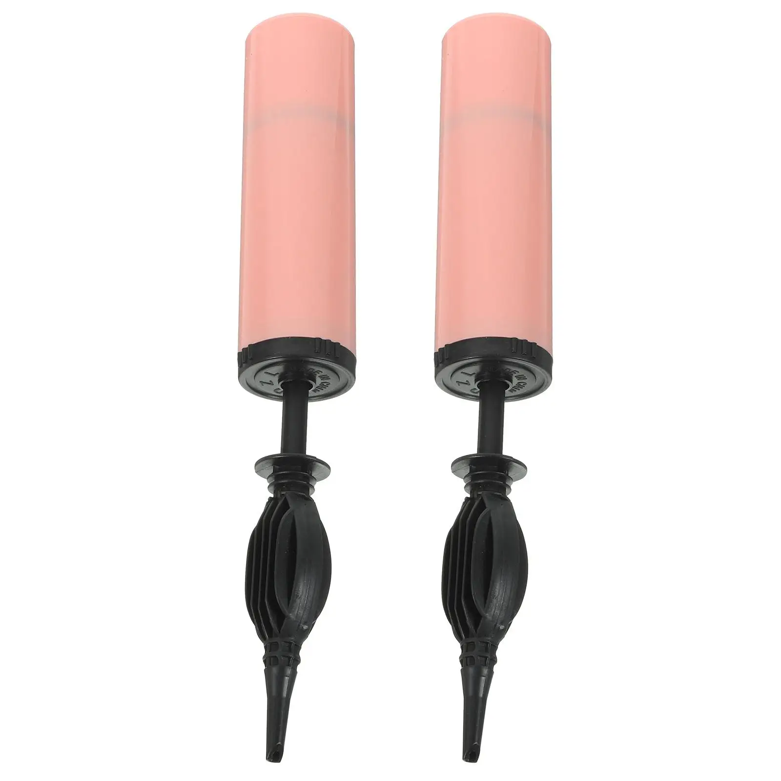 2pcs Pump Inflator Portable Air Column Bag Inflator Manual Balloon Sports Plastic Column Bag for Mattress Home Use
2pcs Pump Inflator Portable Air Column Bag Inflator Manual Balloon Sports Plastic Column Bag for Mattress Home Use