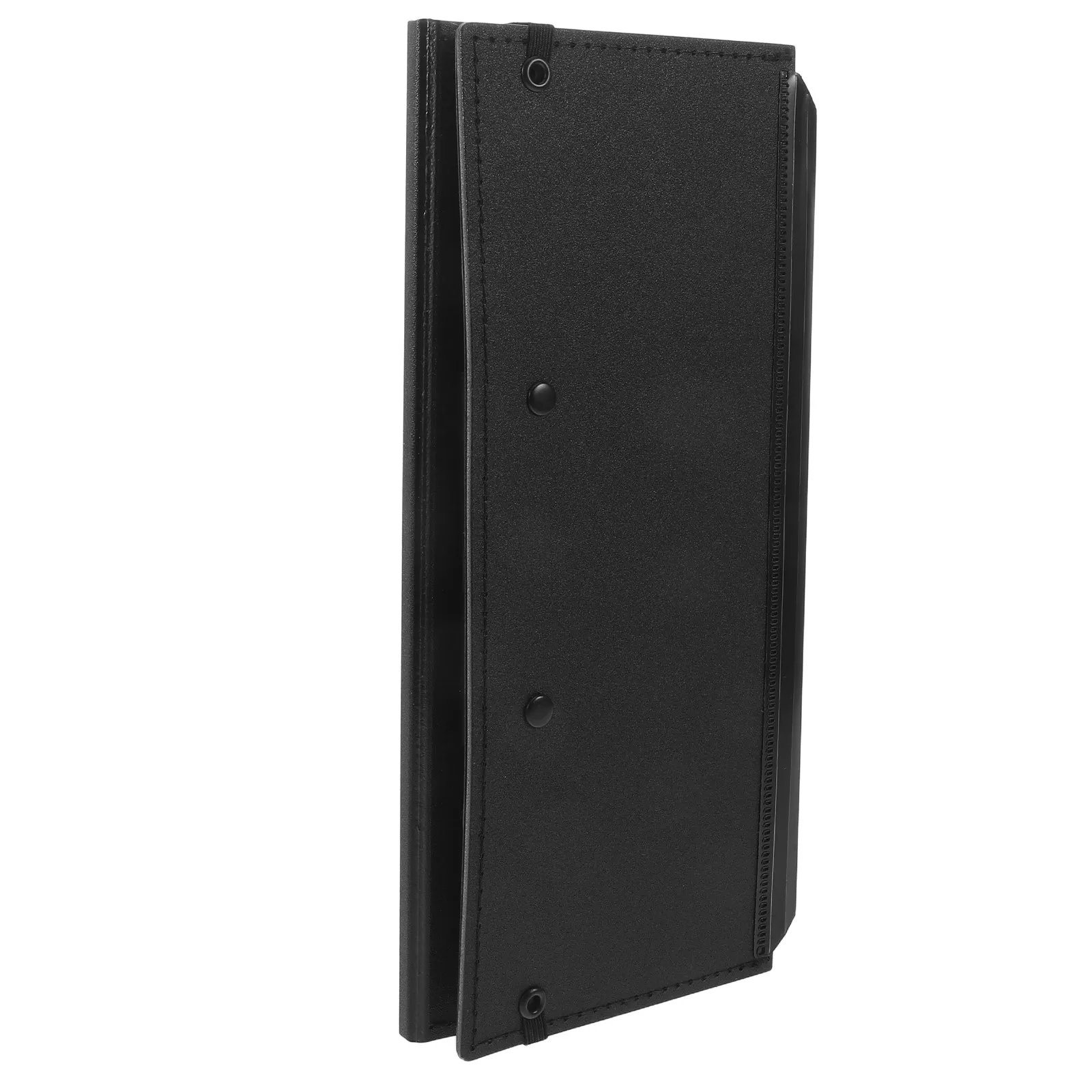 Black Tri Fold Clipboard Nursing Waterproof Lightweight Folding Letter Size for Hospital Exam Room Shift Report Bedside Notes
Black Tri Fold Clipboard Nursing Waterproof Lightweight Folding Letter Size for Hospital Exam Room Shift Report Bedside Notes
