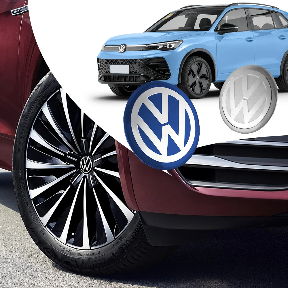 4PCS 56/60/65mm Car Wheel Hub Center Caps Sticker For Volkswagen Polo Sharan Golf Touran Touareg Rline Jetta Tcross Tiguan MK7
4PCS 56/60/65mm Car Wheel Hub Center Caps Sticker For Volkswagen Polo Sharan Golf Touran Touareg Rline Jetta Tcross Tiguan MK7