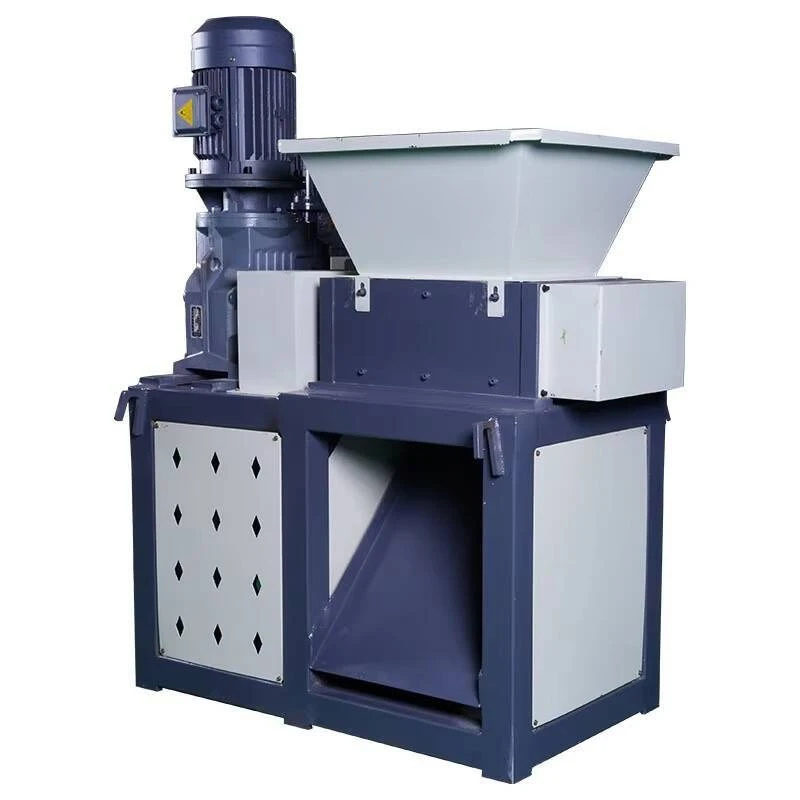 Factory Direct Sales Of Paper And Cardboard Shredders, Well As Domestic Waste Shredders
Factory Direct Sales Of Paper And Cardboard Shredders, Well As Domestic Waste Shredders
