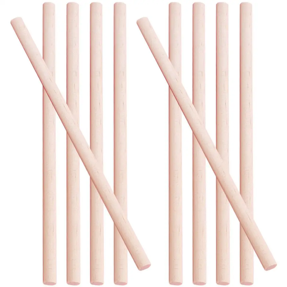20 Pcs Children Rhythm Sticks Kids Musical Instruments Classroom Percussion Sticks Wood Rhythm Music Wooden Drumsticks Toys
20 Pcs Children Rhythm Sticks Kids Musical Instruments Classroom Percussion Sticks Wood Rhythm Music Wooden Drumsticks Toys