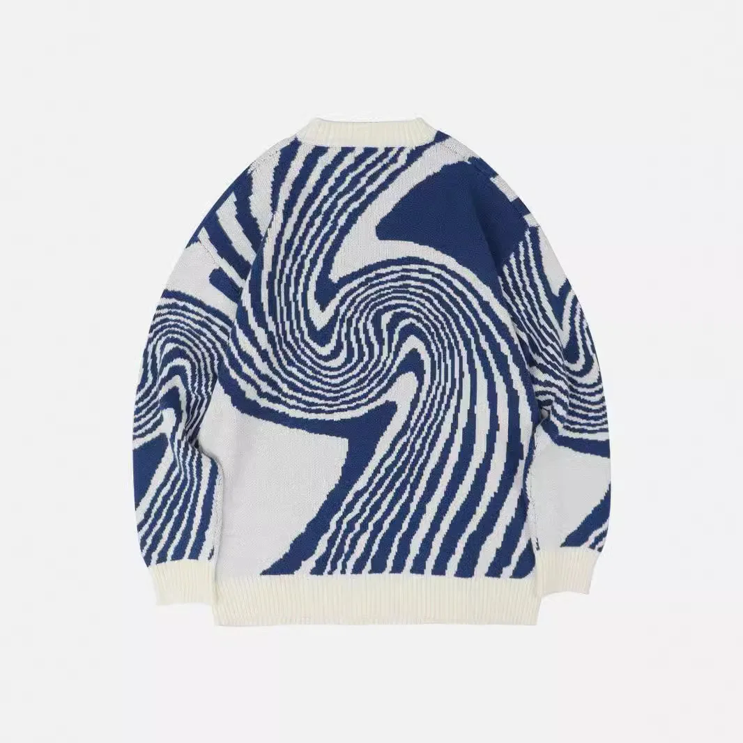 2025 Winter Women British Style Sweater Loose Fit Long Sleeve Knitwear Urban Fashion Casual Comfort Y2K Trend
2025 Winter Women British Style Sweater Loose Fit Long Sleeve Knitwear Urban Fashion Casual Comfort Y2K Trend