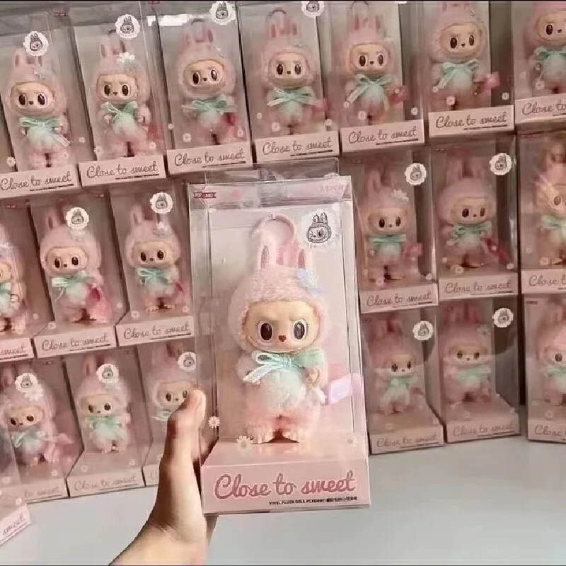 Copy High Quality Version New Product Labubu Sweetheart Doll Mokoko First Generation Plush Pendant Vinyl Pulling Cloth Hanging D
Copy High Quality Version New Product Labubu Sweetheart Doll Mokoko First Generation Plush Pendant Vinyl Pulling Cloth Hanging D