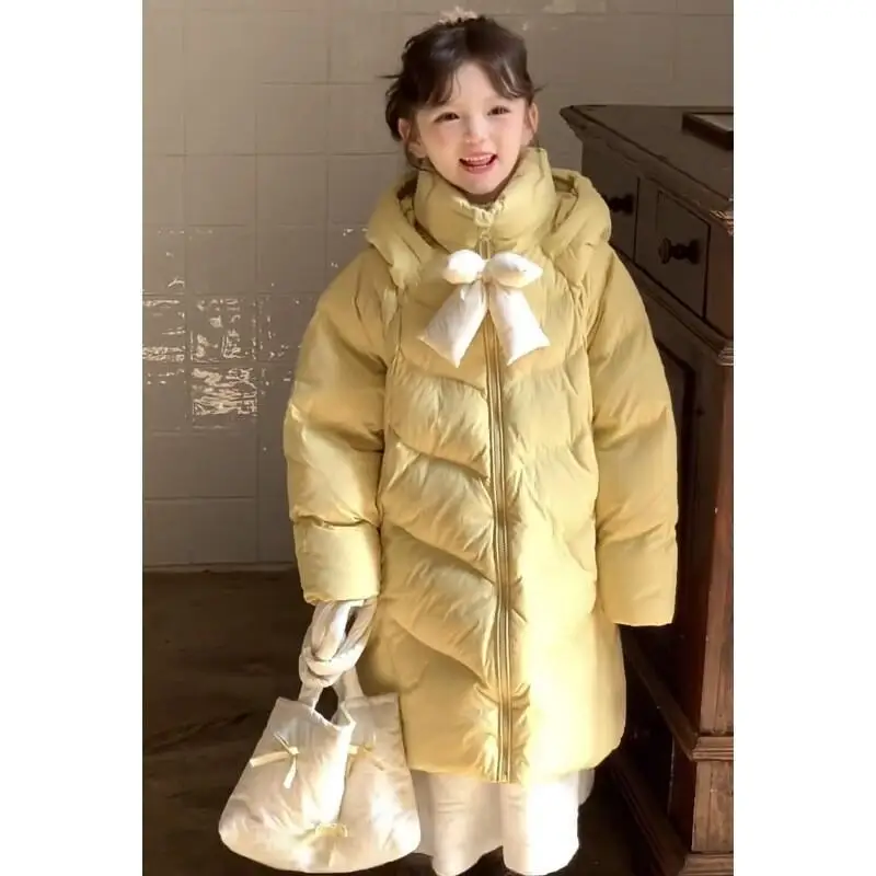 Kawaii Casual Coat Tops Fashion Children S Clothing 2025 Autumn Winter New Children Boys Girls Down Cotton Coat Winter Warm
Kawaii Casual Coat Tops Fashion Children S Clothing 2025 Autumn Winter New Children Boys Girls Down Cotton Coat Winter Warm