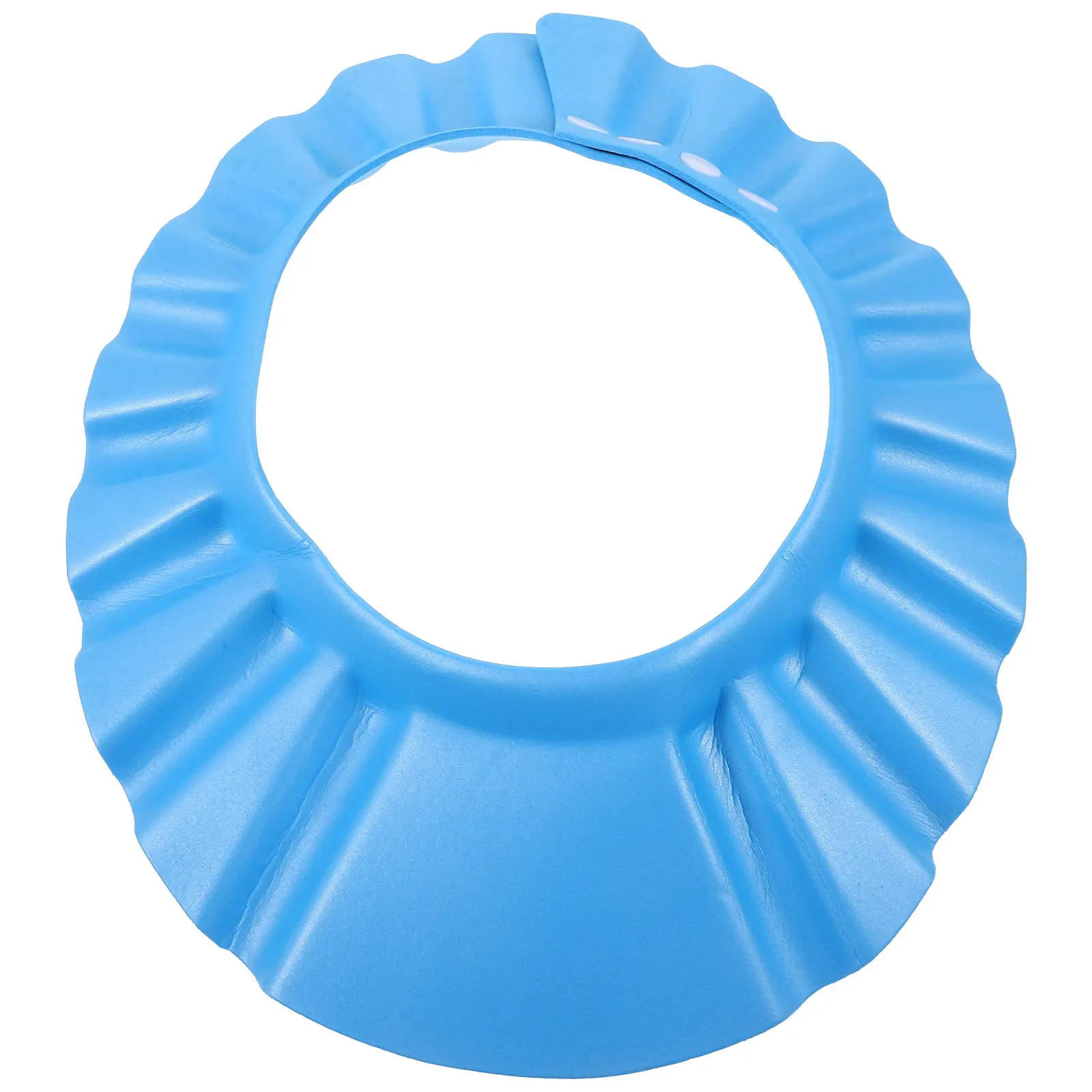 Shower Caps Baby Shampoo Hair Children Bath Eva Waterproof Ears Protection Toddler Adjustable Bathing Hat Kids Hair Wash Blue
Shower Caps Baby Shampoo Hair Children Bath Eva Waterproof Ears Protection Toddler Adjustable Bathing Hat Kids Hair Wash Blue