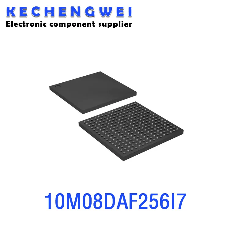 10M08DAF256I7 BGA Integrated Circuits (ICs) Embedded - FPGAs (Field Programmable Gate Array)
10M08DAF256I7 BGA Integrated Circuits (ICs) Embedded - FPGAs (Field Programmable Gate Array)