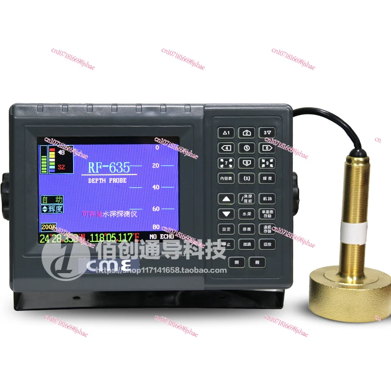 Marine Color Fish Detector, Fish Detector, Depth Detector, Color , Medium-Sea Electricity Cme635 Reef Detector
Marine Color Fish Detector, Fish Detector, Depth Detector, Color , Medium-Sea Electricity Cme635 Reef Detector