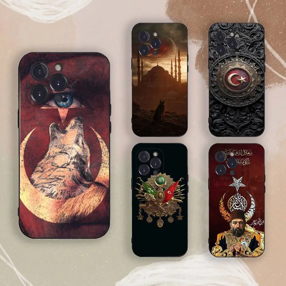 Ottoman Empire Phone Case for iPhone 17,16,15,14,13,12,11,Pro,X,Xs,Max,Plus Shockproof Cover
Ottoman Empire Phone Case for iPhone 17,16,15,14,13,12,11,Pro,X,Xs,Max,Plus Shockproof Cover