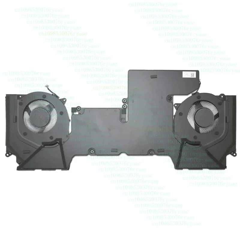 5H40S20691 New Thermal Module CPU GPU Heatsink w/Fan For Legion 7 16ARHA7 82UH
5H40S20691 New Thermal Module CPU GPU Heatsink w/Fan For Legion 7 16ARHA7 82UH