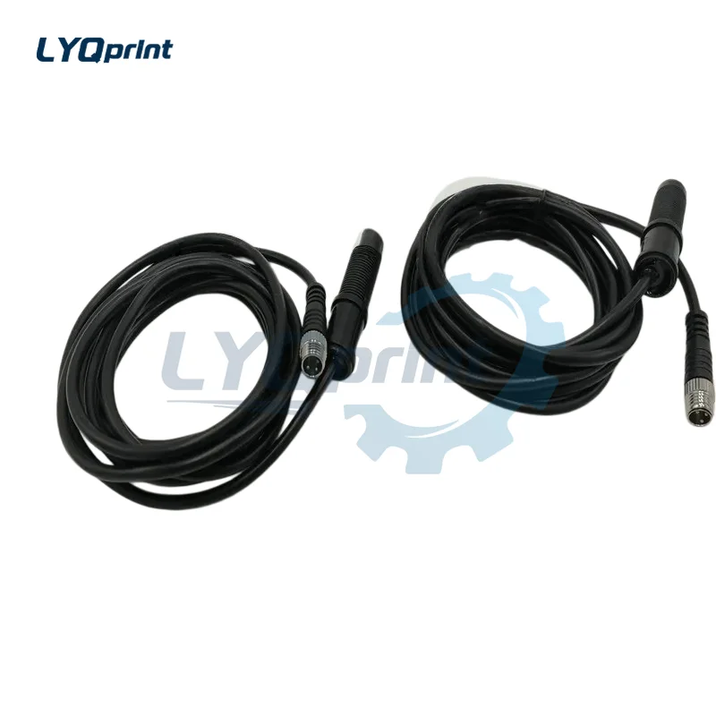 4 Pieces Sensor for Offset SM52 M2.161.1531, L2.110.1563 Printing Machinery Parts
4 Pieces Sensor for Offset SM52 M2.161.1531, L2.110.1563 Printing Machinery Parts