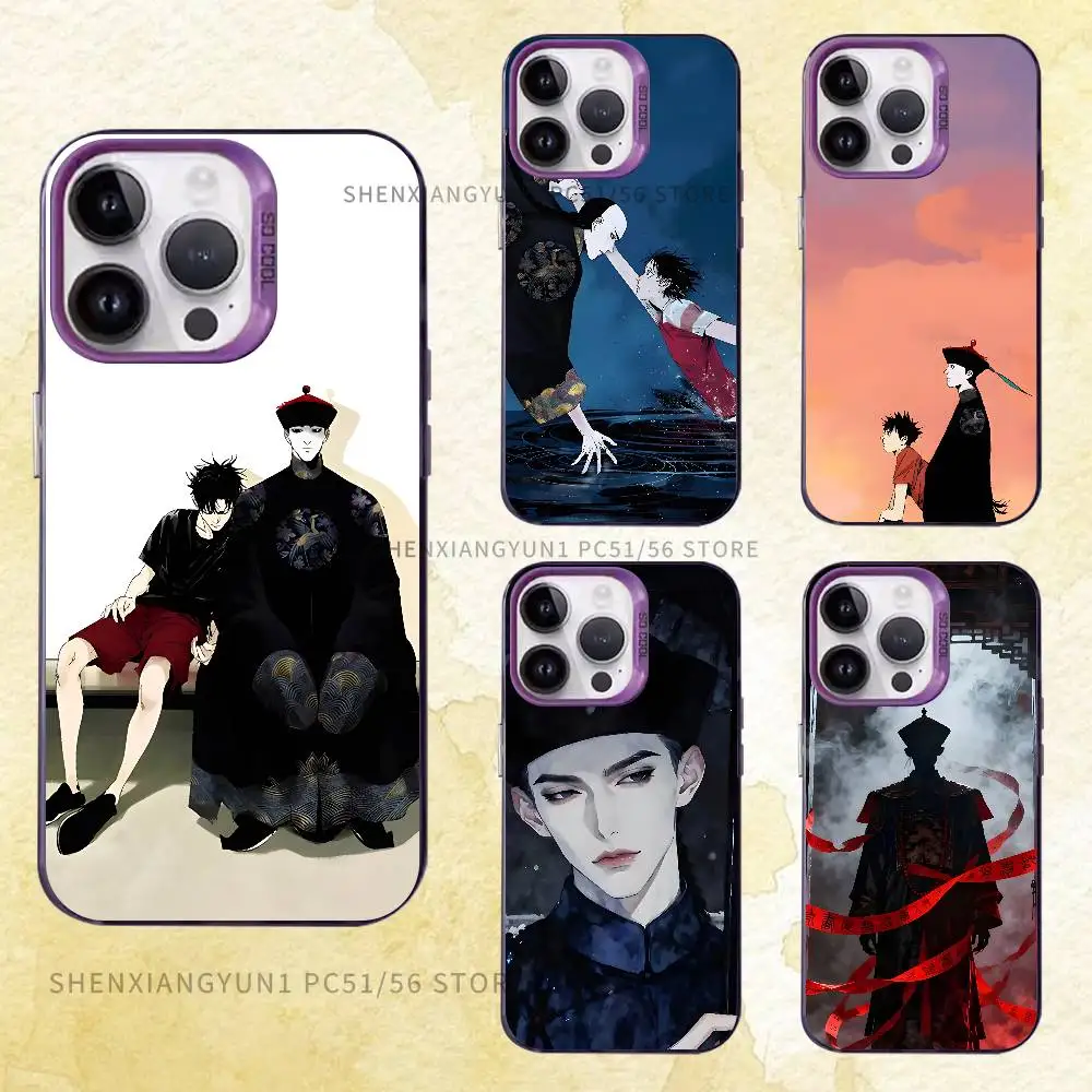 The Chosen One Case For IPhone 11 12 13 14 15 16 17 Pro Max XS X XR Cover
The Chosen One Case For IPhone 11 12 13 14 15 16 17 Pro Max XS X XR Cover