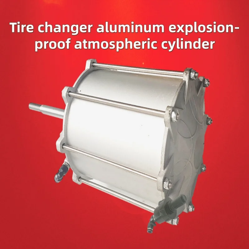 Tyre Removal Machine Tire Disassembly and Assembly Aluminum Cylinder Large Cylinder Tyre Pressure Air Drum Tire Clamping Pump
Tyre Removal Machine Tire Disassembly and Assembly Aluminum Cylinder Large Cylinder Tyre Pressure Air Drum Tire Clamping Pump