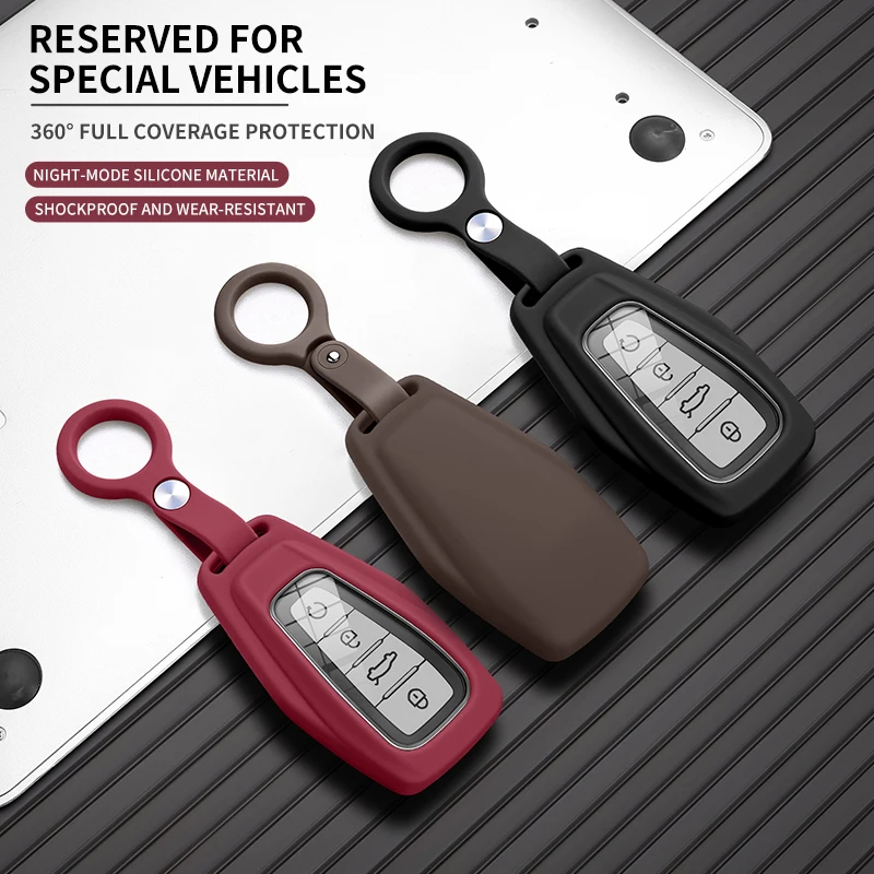 Original Color Car Key Case Cover For Geely Coolray X6 X7 Geometry Emgrand Global Kulrey Hawk GX7 Okavango NL3 Auto Accessories
Original Color Car Key Case Cover For Geely Coolray X6 X7 Geometry Emgrand Global Kulrey Hawk GX7 Okavango NL3 Auto Accessories