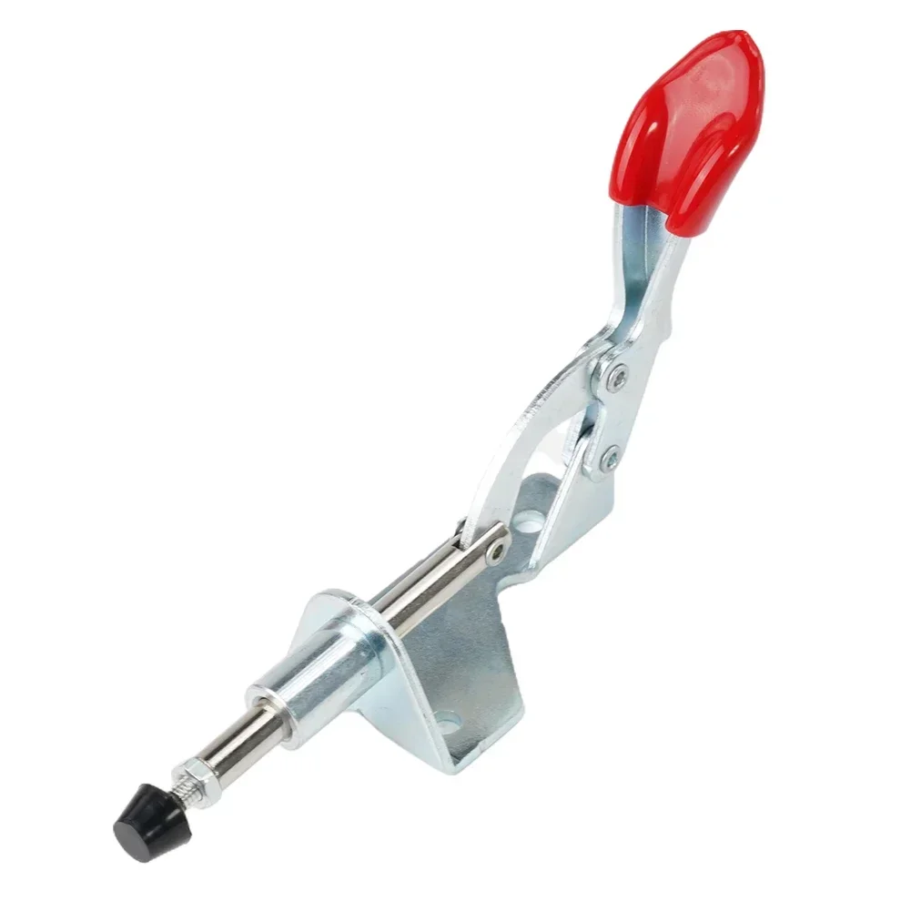 Horizontal Clip Toggle Clamp Horizontal Toggle Clamp Clamping Tool Woodworking Clamps High Quality Hand Clip Tool
Horizontal Clip Toggle Clamp Horizontal Toggle Clamp Clamping Tool Woodworking Clamps High Quality Hand Clip Tool