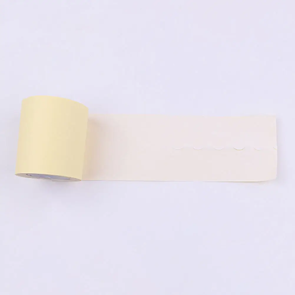 1 рулон невидимых подушечек от пота для подмышек, дышащие, с микроперфорацией, плотно прилегающие, безопасные для кожи
1 рулон невидимых подушечек от пота для подмышек, дышащие, с микроперфорацией, плотно прилегающие, безопасные для кожи