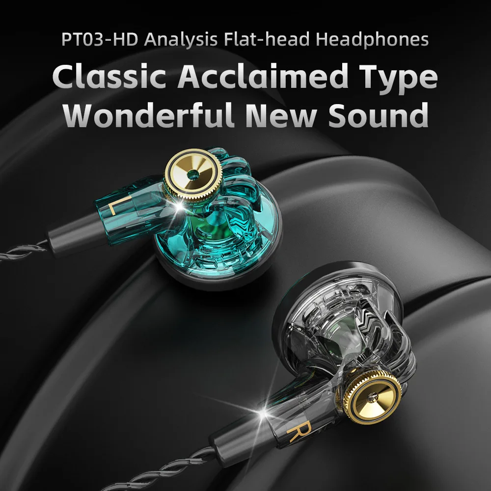 1.2m Wired Earphone 3.5mm Elbow Fitting With Microphone Elegant Design Multiple Color Wired Earbuds HiFi Sound Effect Headphone
1.2m Wired Earphone 3.5mm Elbow Fitting With Microphone Elegant Design Multiple Color Wired Earbuds HiFi Sound Effect Headphone