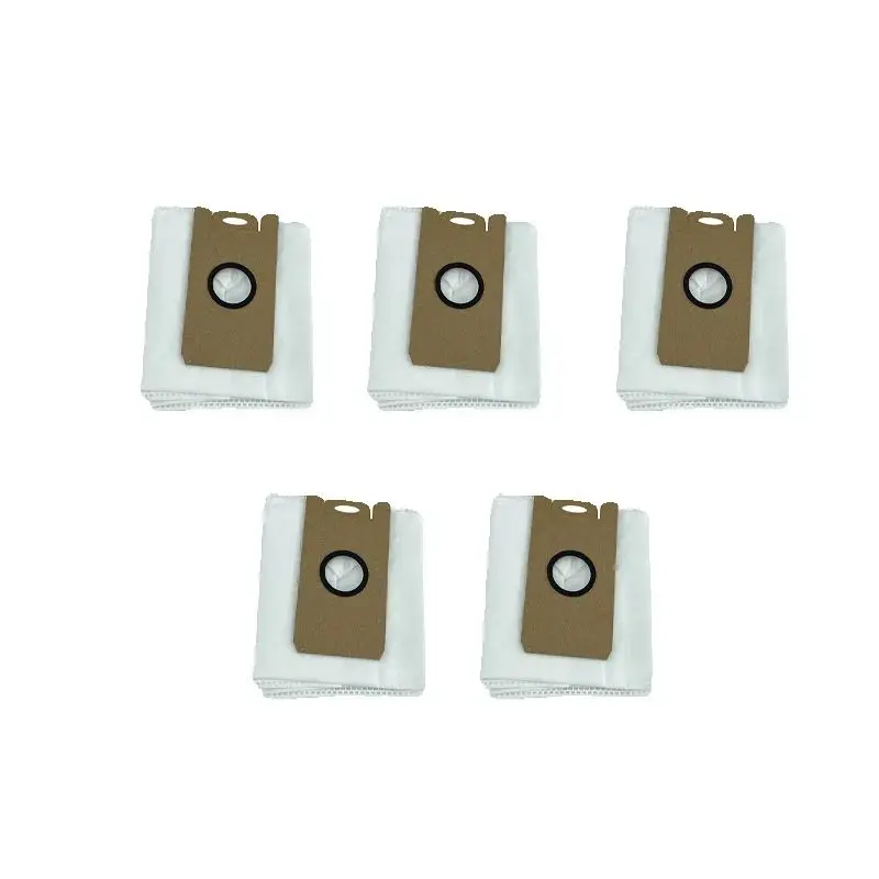 Original Dust Bags For Uwant U200 U300 Dust Bags Vacuums Spare Part eplacement Garbage Bags Accessories
Original Dust Bags For Uwant U200 U300 Dust Bags Vacuums Spare Part eplacement Garbage Bags Accessories