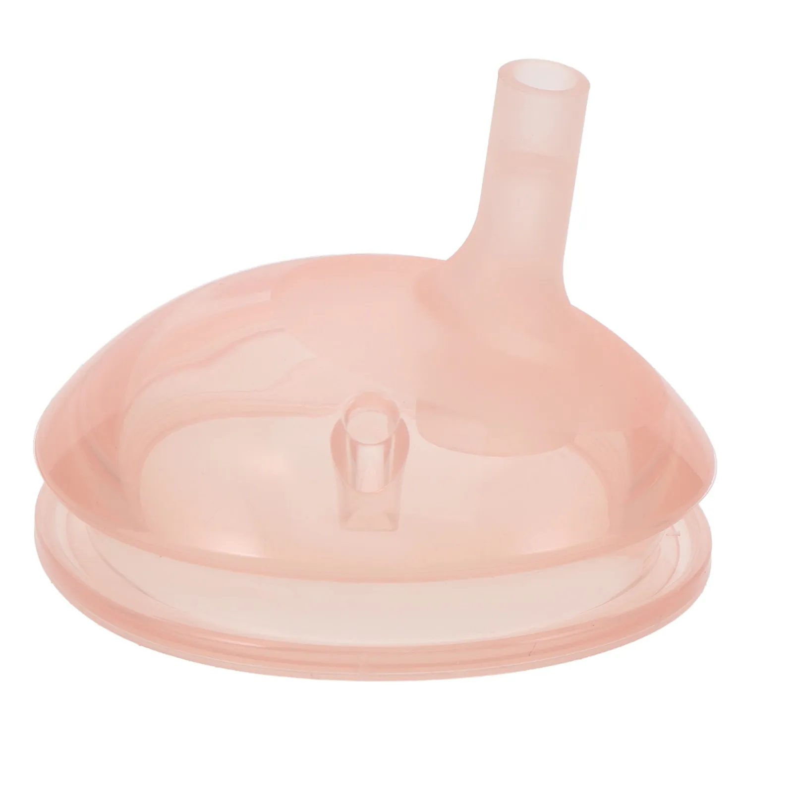 Replacement Silicone Spout Toddler Drinking Bottle Non-Spill Duckbill Shape Leakproof Baby Sippy Cup Feeding Supplies Water
Replacement Silicone Spout Toddler Drinking Bottle Non-Spill Duckbill Shape Leakproof Baby Sippy Cup Feeding Supplies Water