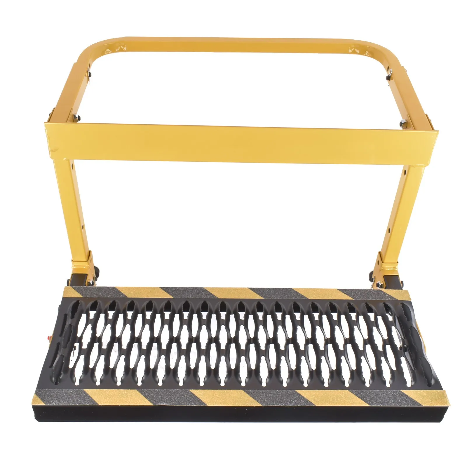 AP01 Tire Step for Truck RV Adjustable Folding Heavy Duty Wheel Step Max 350 Pounds
AP01 Tire Step for Truck RV Adjustable Folding Heavy Duty Wheel Step Max 350 Pounds
