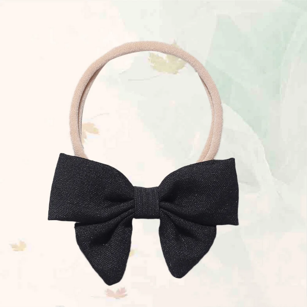 Beige Handmade Fabric Headband Adorable Bow Breathable Comfortable Newborn Infant Toddler Baby Girl Accessory Party Daily Wear
Beige Handmade Fabric Headband Adorable Bow Breathable Comfortable Newborn Infant Toddler Baby Girl Accessory Party Daily Wear
