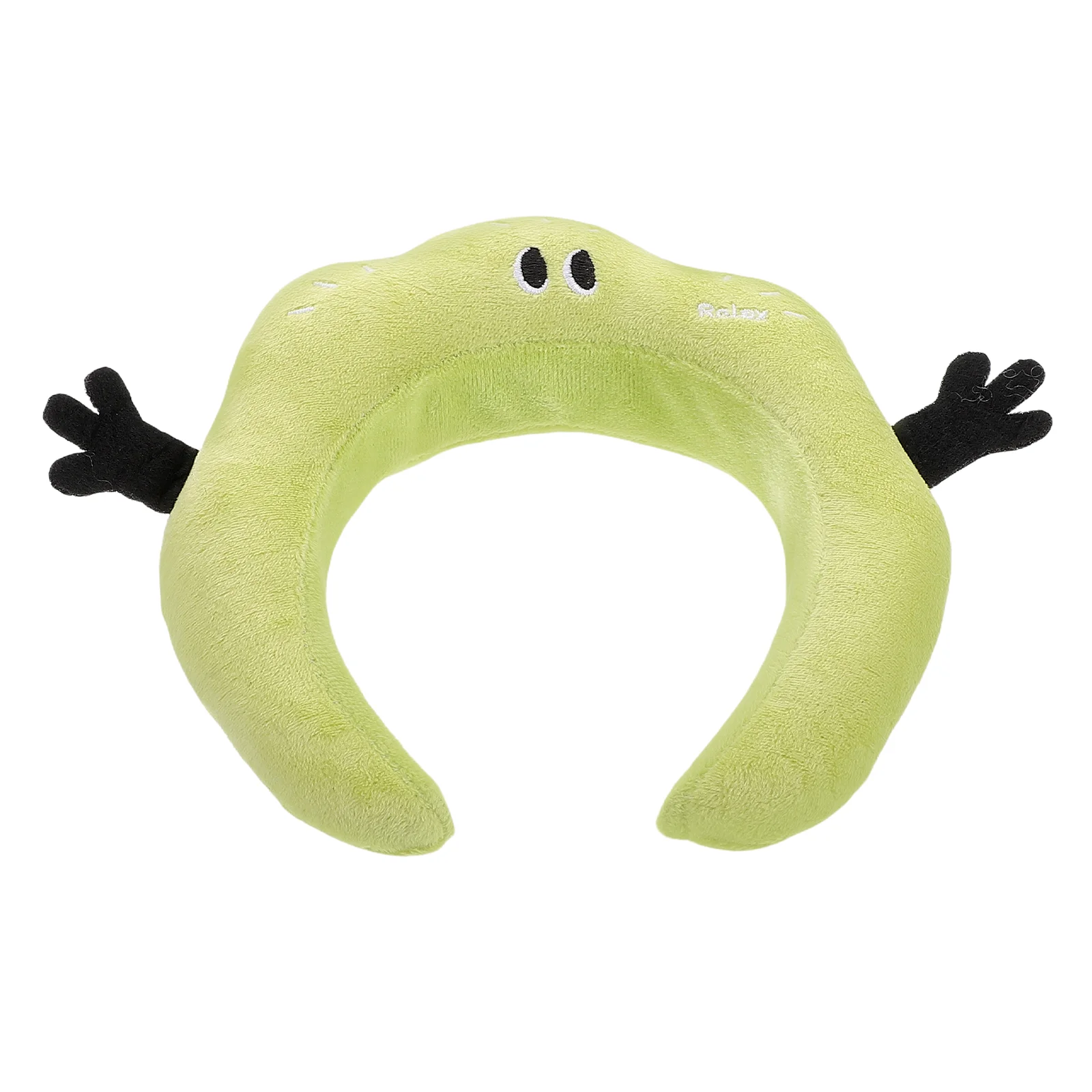 Cute Plush Headband Women Spa Washing Face Hairband Elastic Makeup Hairband Fun Girls Costume Headbands Cosplay Hair Accessories
Cute Plush Headband Women Spa Washing Face Hairband Elastic Makeup Hairband Fun Girls Costume Headbands Cosplay Hair Accessories