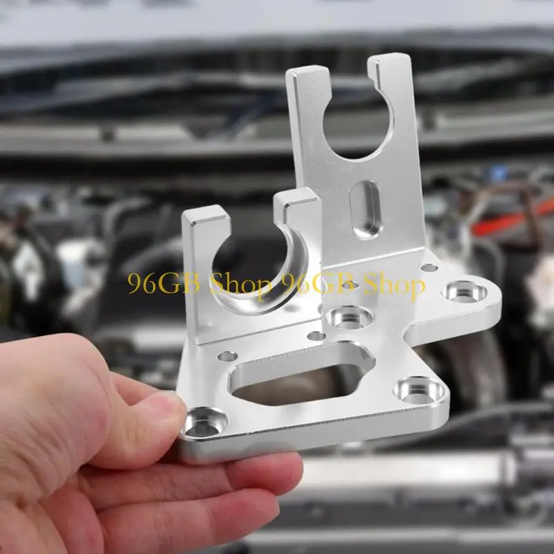 96GB Transmission Bracket Car Transmission Shifter Cable Bracket Replacement Bracket
96GB Transmission Bracket Car Transmission Shifter Cable Bracket Replacement Bracket