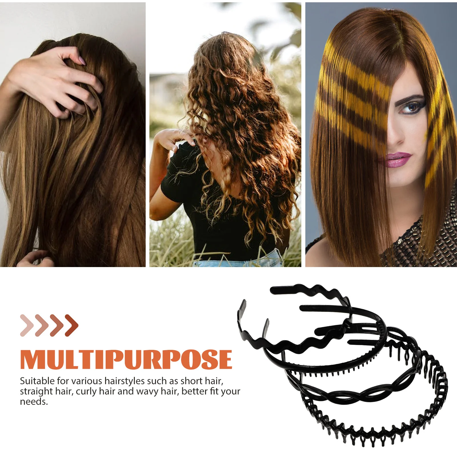 8 шт. нескользящие повязки на голову для женщин, повязки для макияжа, дизайн зубов, тренировки, модные аксессуары для укладки волос
8 шт. нескользящие повязки на голову для женщин, повязки для макияжа, дизайн зубов, тренировки, модные аксессуары для укладки волос