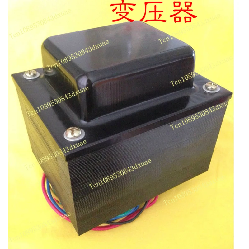 Transformer tube power transformer 86X50 suitable for 6P1 6P3 6P6 6V6 6P14
Transformer tube power transformer 86X50 suitable for 6P1 6P3 6P6 6V6 6P14