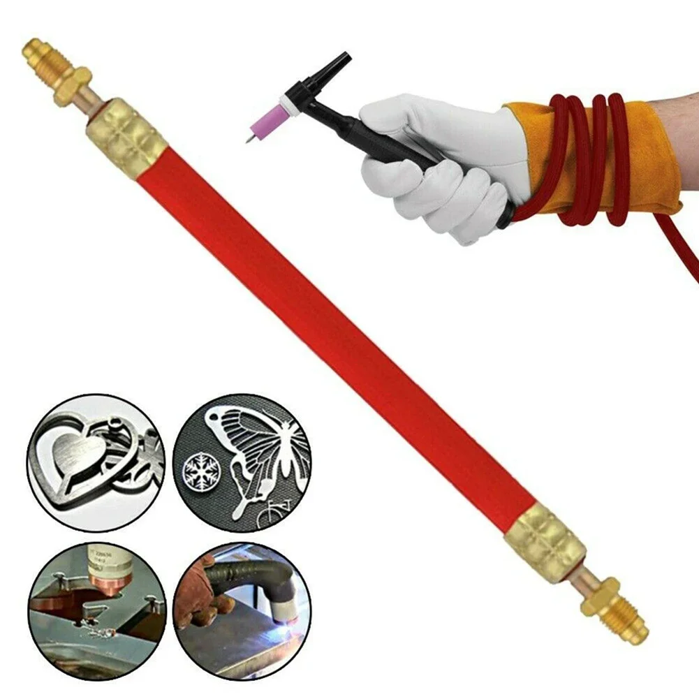 1PCS Worldwide 25ft 1 Pc For Superflex For TIG Torch Power-Cable For CK57Y03RSF For CK9 For CK17 Cutting Torches Power-Cord
1PCS Worldwide 25ft 1 Pc For Superflex For TIG Torch Power-Cable For CK57Y03RSF For CK9 For CK17 Cutting Torches Power-Cord