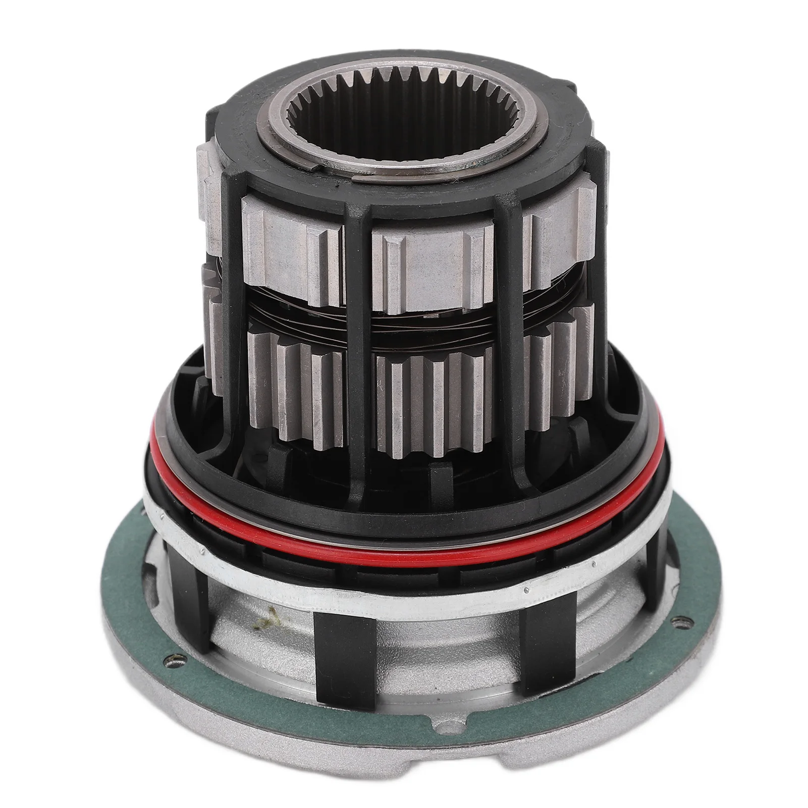 4WD 4x4 Front Locking Hub BC3Z‑3B396‑B Replacement for Ford F250 F350 F450 F550 Super Duty 2005‑2016
4WD 4x4 Front Locking Hub BC3Z‑3B396‑B Replacement for Ford F250 F350 F450 F550 Super Duty 2005‑2016