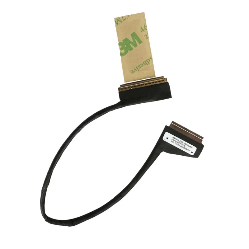 For MSI MS-14C6 Prestige 14 A12UC/A12SC 14Evo A12M EDP LCD screen Cable 40PIN tb
For MSI MS-14C6 Prestige 14 A12UC/A12SC 14Evo A12M EDP LCD screen Cable 40PIN tb
