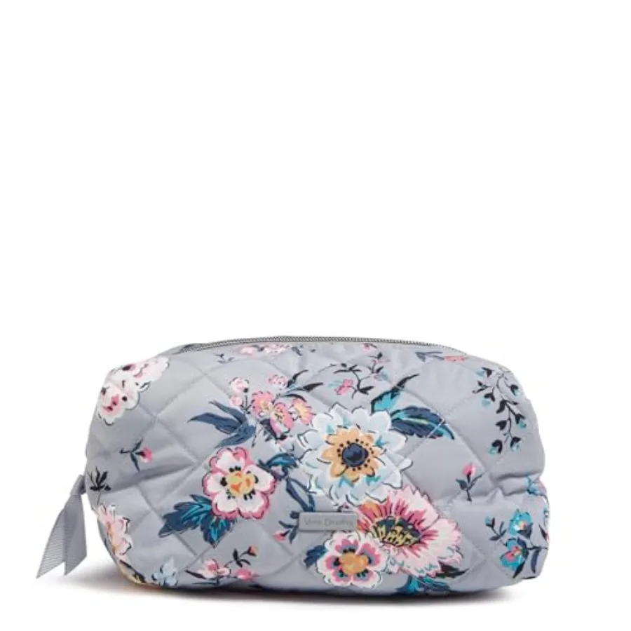 Women's Performance Twill Medium Cosmetic Makeup Organizer Bag
Women's Performance Twill Medium Cosmetic Makeup Organizer Bag