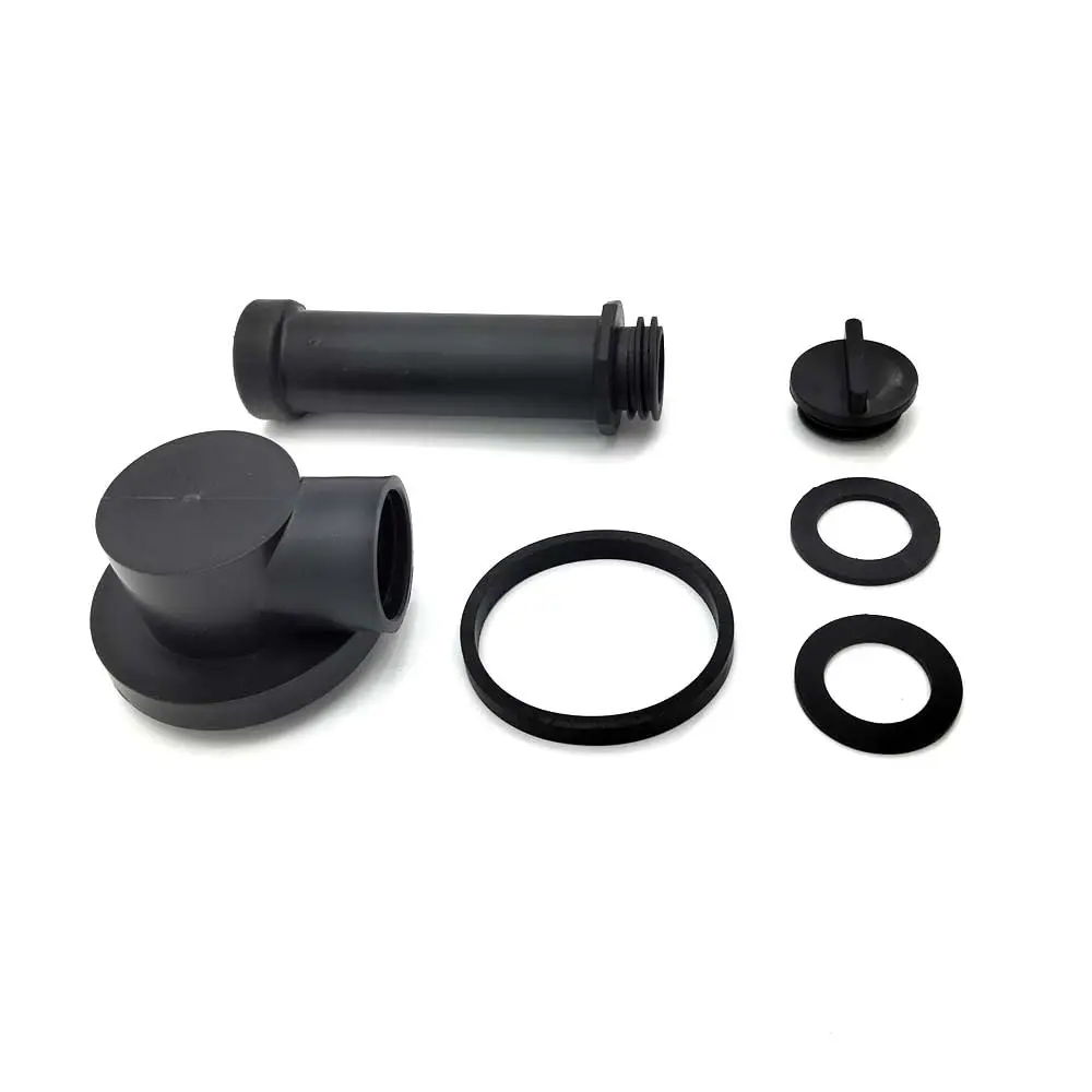 Engine Oil Filler Tube Kit For Cummins 6BT 3921644 5.9L 1989-1998 Dodge 12 Valve
Engine Oil Filler Tube Kit For Cummins 6BT 3921644 5.9L 1989-1998 Dodge 12 Valve
