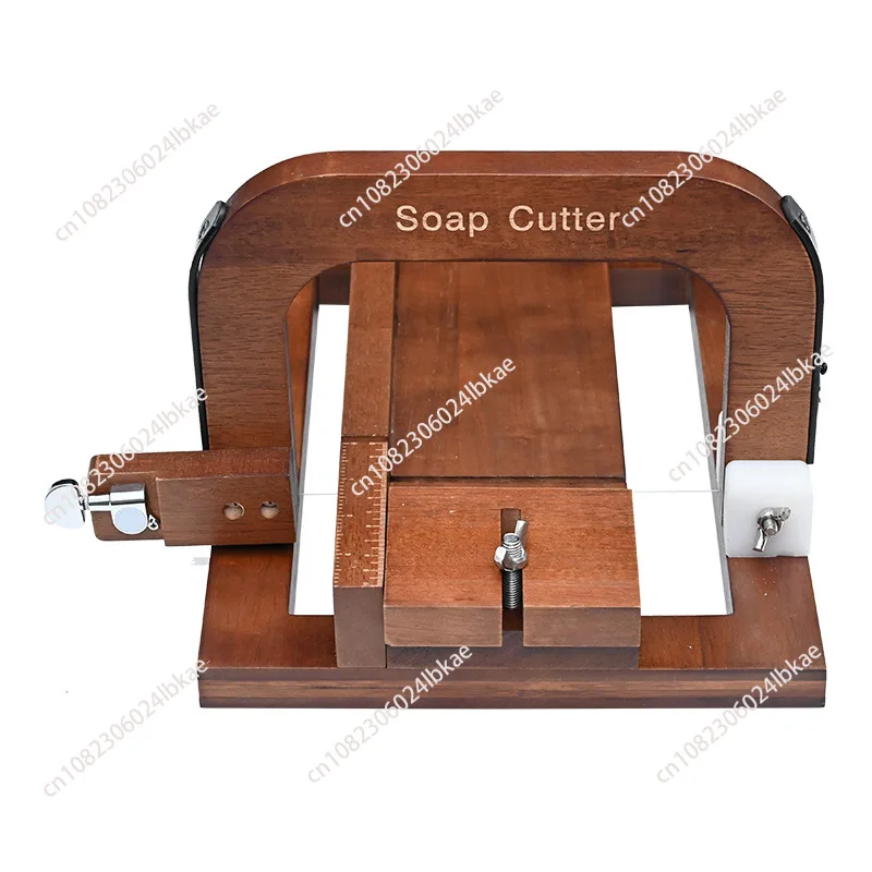 Soap Cutting Table Handmade Wire Knife Brake Knife Type Soap Cutting Knife Soap Cutter Rubber Wood Cutting Table 
Soap Cutting Table Handmade Wire Knife Brake Knife Type Soap Cutting Knife Soap Cutter Rubber Wood Cutting Table
