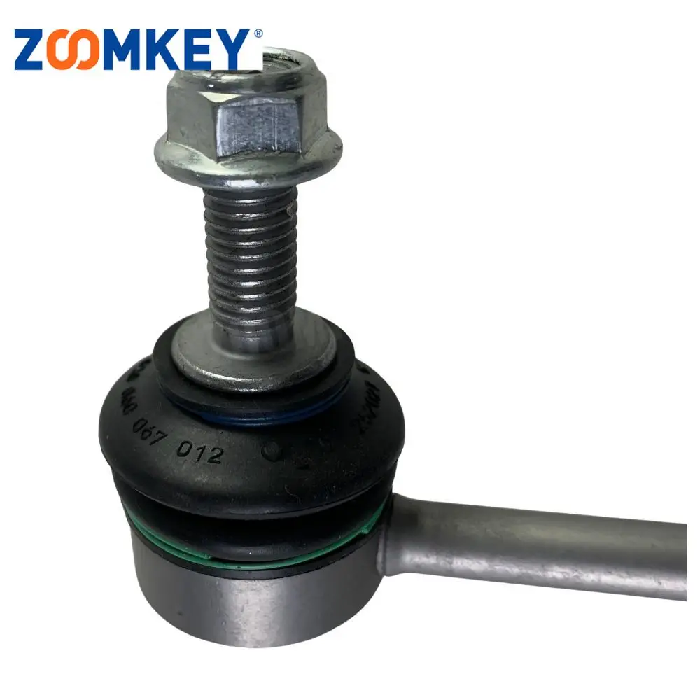 ZOOMKEY 31359806352 Sway Bar Link Front Passenger Right Side Hand Fits For Mini
ZOOMKEY 31359806352 Sway Bar Link Front Passenger Right Side Hand Fits For Mini