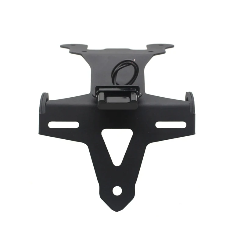 Motorcycle Tail Tidy Fender Eliminator Rear License Plate Holder Bracket LED Light For Honda XL750 TRANSALP XL 750
Motorcycle Tail Tidy Fender Eliminator Rear License Plate Holder Bracket LED Light For Honda XL750 TRANSALP XL 750