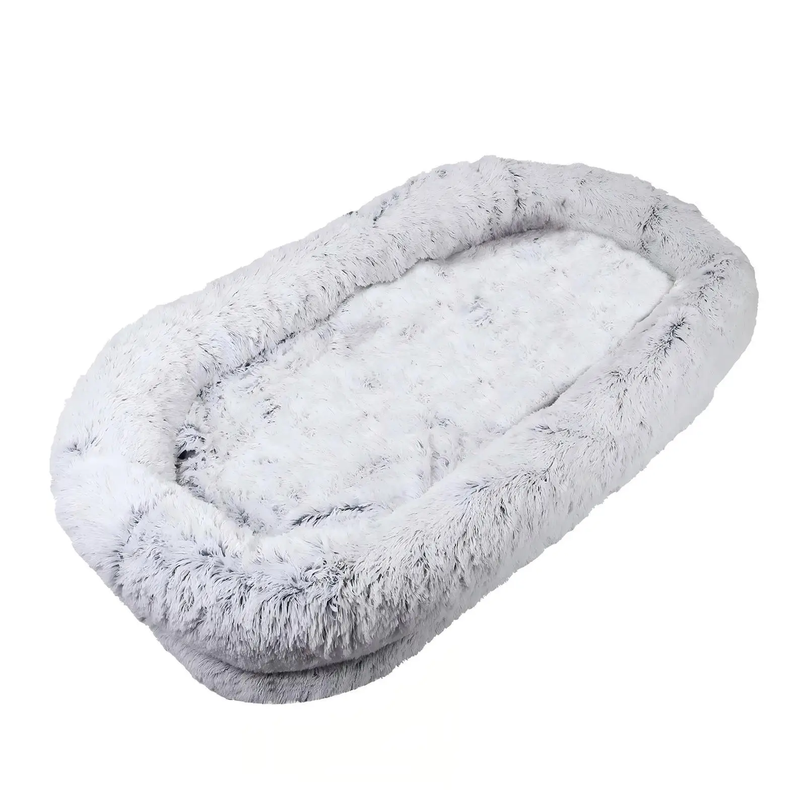 Large Size Pet Bed for Dog Orthopedic Napping Mattress Washable Faux Bed for Adults and Pets 71 Inch
Large Size Pet Bed for Dog Orthopedic Napping Mattress Washable Faux Bed for Adults and Pets 71 Inch