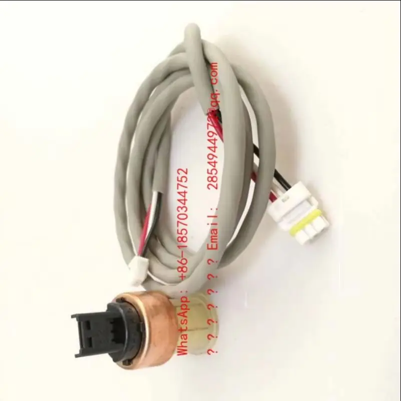 L 2026 Air Energy Heat Pump Air Conditioning Refrigerant Voltage Output NSK-BC050I-103 Pressure Sensor
L 2026 Air Energy Heat Pump Air Conditioning Refrigerant Voltage Output NSK-BC050I-103 Pressure Sensor