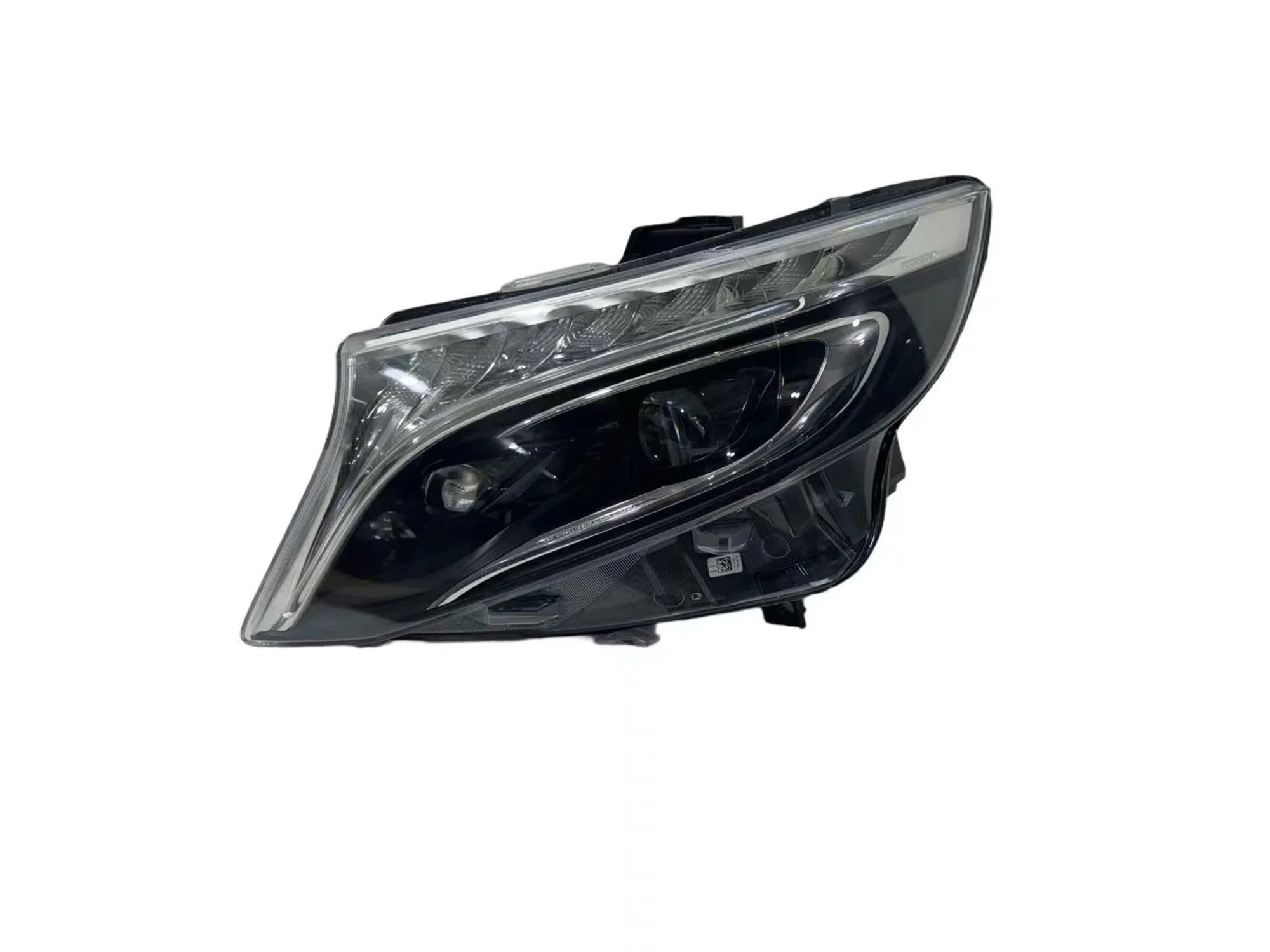 High Quality Full LED Headlamp for Mercedes-benz V Class W447 Headlight Original VITO V250 V260 W447 W446 Head Lamp 2016-2019 
High Quality Full LED Headlamp for Mercedes-benz V Class W447 Headlight Original VITO V250 V260 W447 W446 Head Lamp 2016-2019