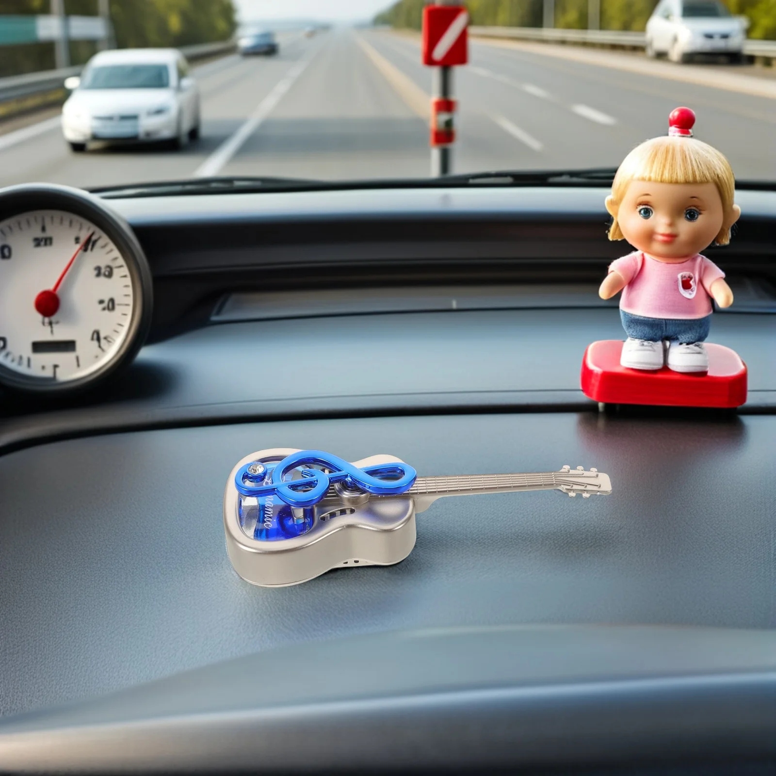 Car Diffuser Vent Clip Guitar Shape Refillable Air Freshener Aromatherapy Scent for Car Interior Ocean Fragrance Men Women Auto
Car Diffuser Vent Clip Guitar Shape Refillable Air Freshener Aromatherapy Scent for Car Interior Ocean Fragrance Men Women Auto